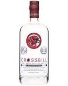 Crossbill Small Batch Premium Skotsk Dry Gin
